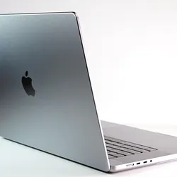16” MacBook Pro Space Gray