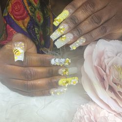 Uñas