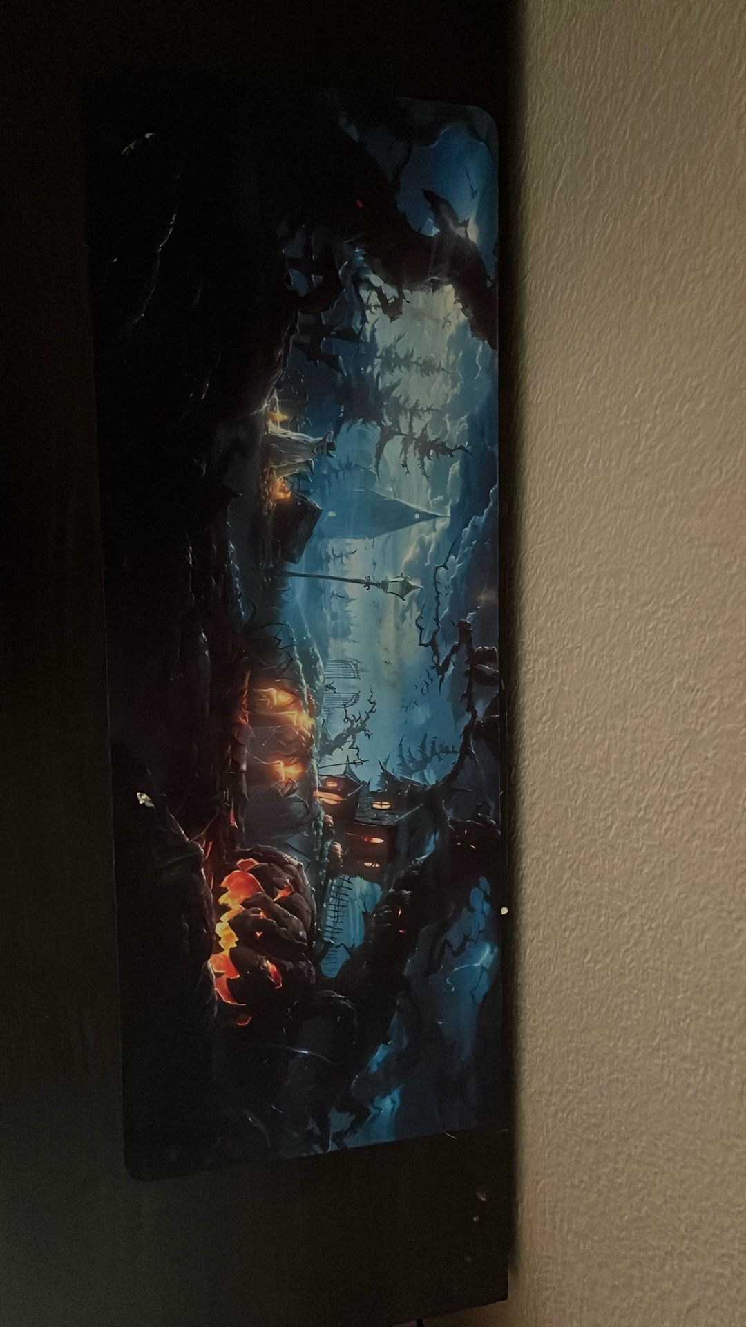 Playmat