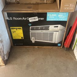 Room, Air Conditioner