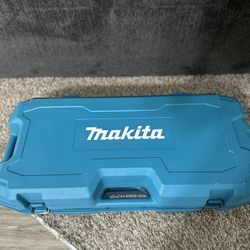 Makita Jackhammer 