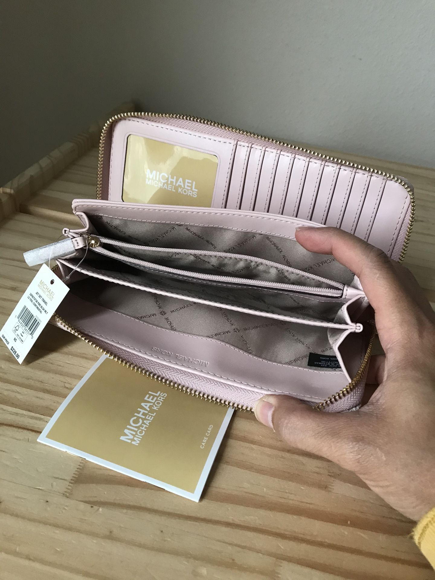 Michael Kors Wallet