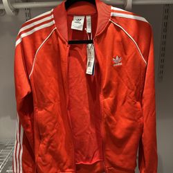Adidas Track Jacket