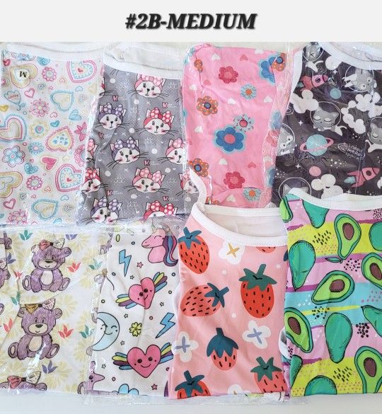 8 PCS DOG CAT PET VEST CLOTHES APPAREL GIRL BUNDLE SET