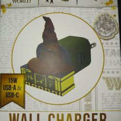 Wall Charger