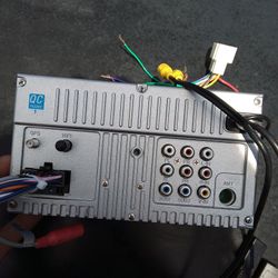 Car Radio 