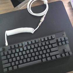 Steel Series Apex Pro TKL