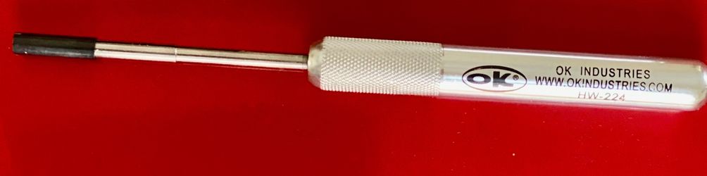 Wirewrap Tool New HW-UW Janard