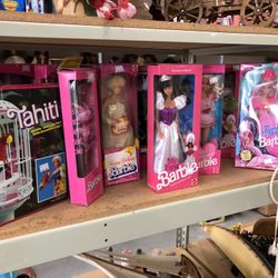 Come on down to Larues  thrifty Deals