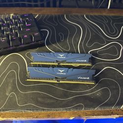 DDR4 Ram 2x8gb 16 Gb 