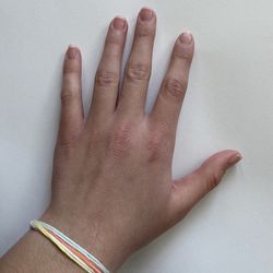 Beachy Bracelet