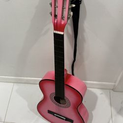 Guitarra Acústica 