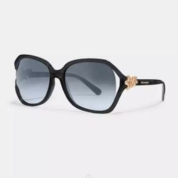 Lentes Coach Originales 