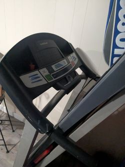Treadmill