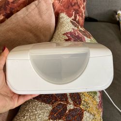 Munchkin Baby Wipes Heater 