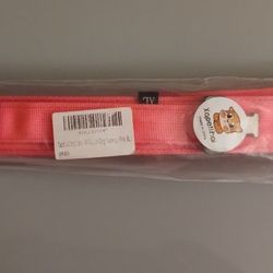 Pink Dog Collar 