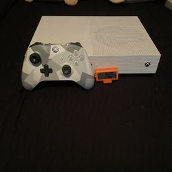 Xbox One