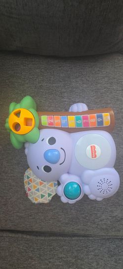 Kids toy