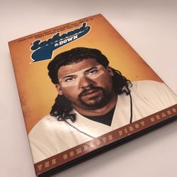 Eastbound & Down Season 1 DVD