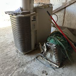 Ac Unit