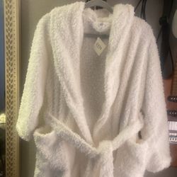 New Ulta Beauty Robe
