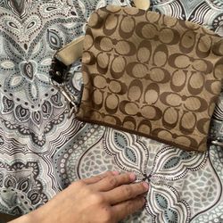 Coach Crossbody Bag