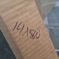 Window Residential Side Light