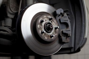 Brakes And More