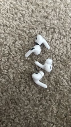 AirPods