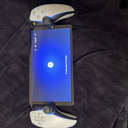 Ps5 portal