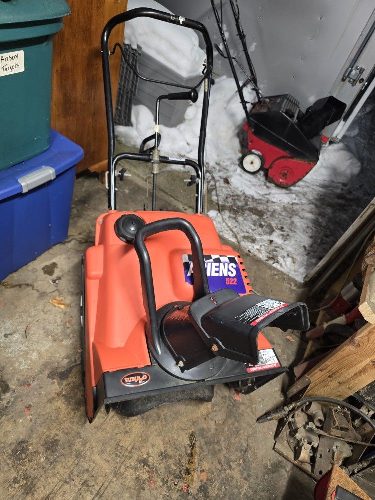 Ariens Snowblower