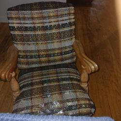 Kids Rocking Chair