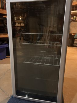Kenmore WINE Cooler