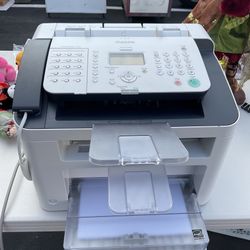 Canon L100 Fax phone 