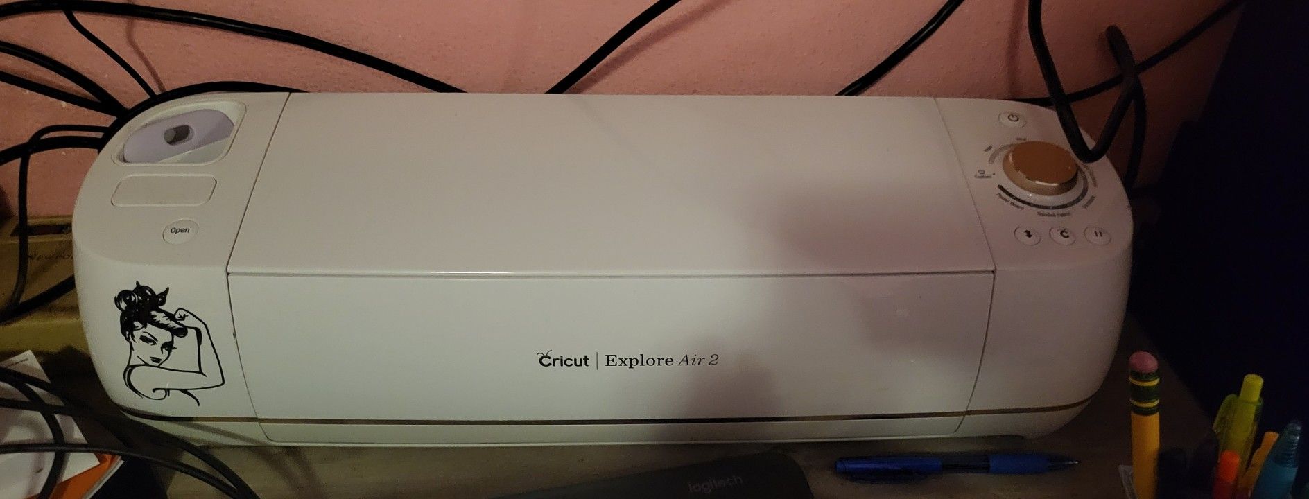Cricut Explorer Air 2