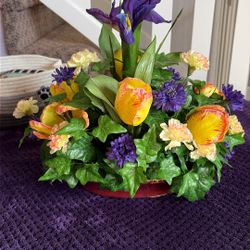 Beautiful Spring Artificial Plant