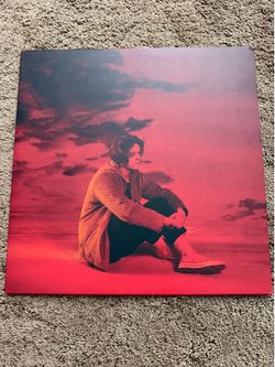 Lewis Capaldi - Divinely Uninspired to a Hellish Extent (Vinyl)