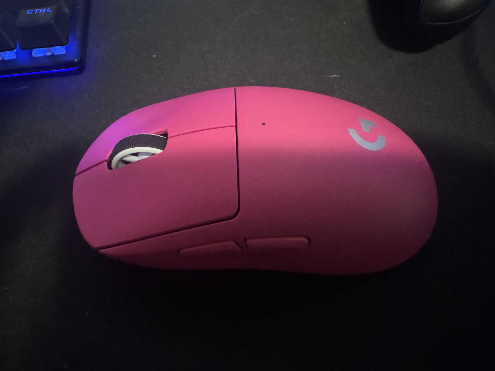 Logitech Mouse Wireless