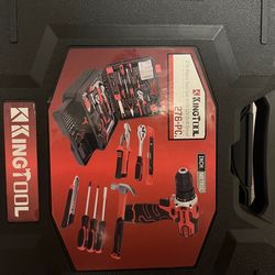Tool Set