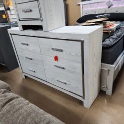 Beautiful White Dresser Get New At Store 