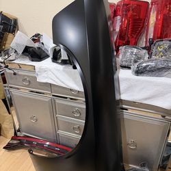 2008-2024 dodge challenger fender