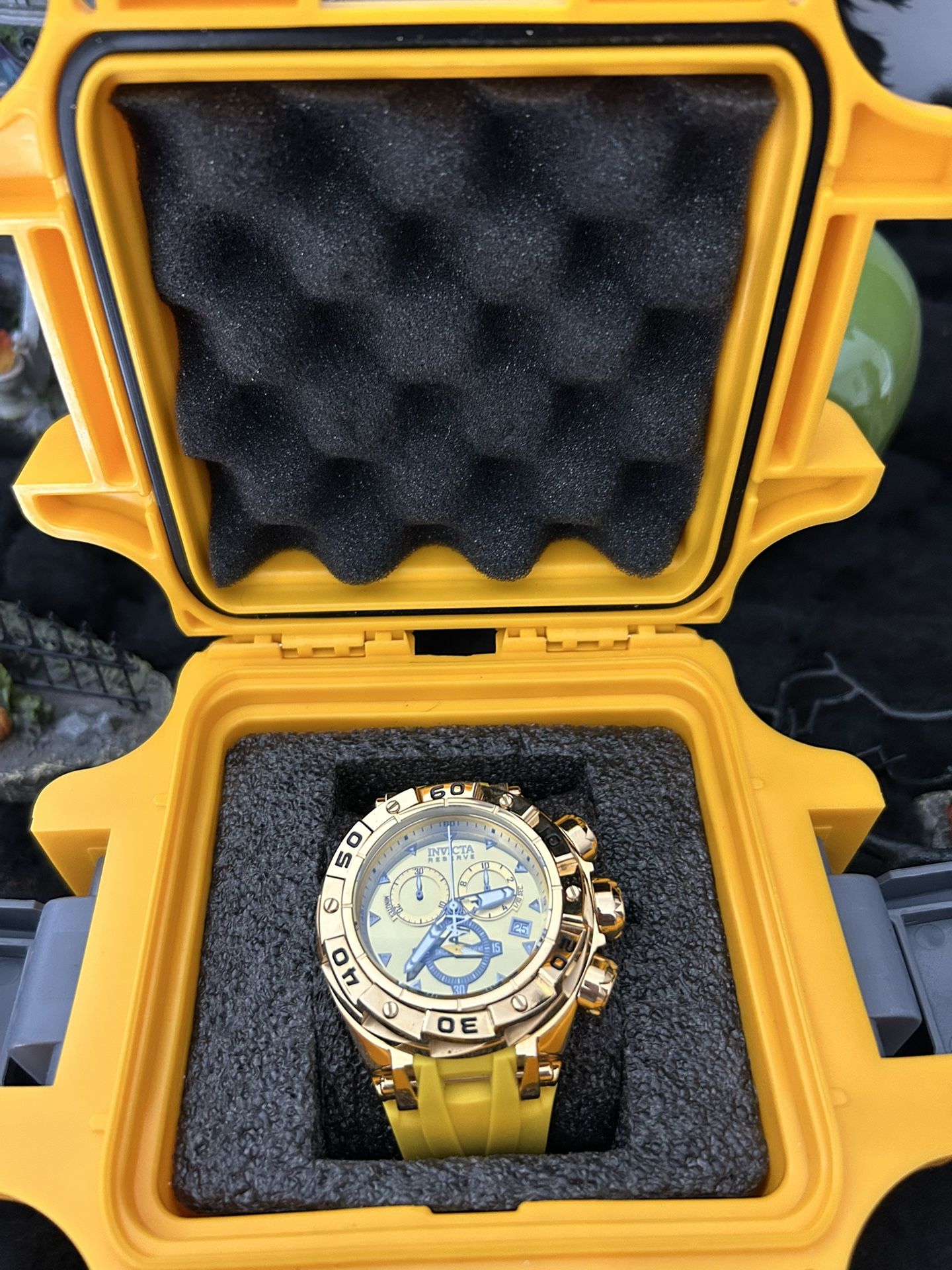Invicta Watch