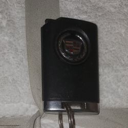 CADILLAC ESCALADE KEY FOB