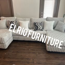 Living room sectional