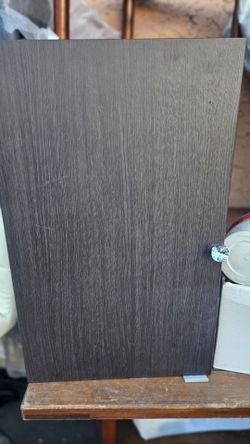 Gabinete para baño