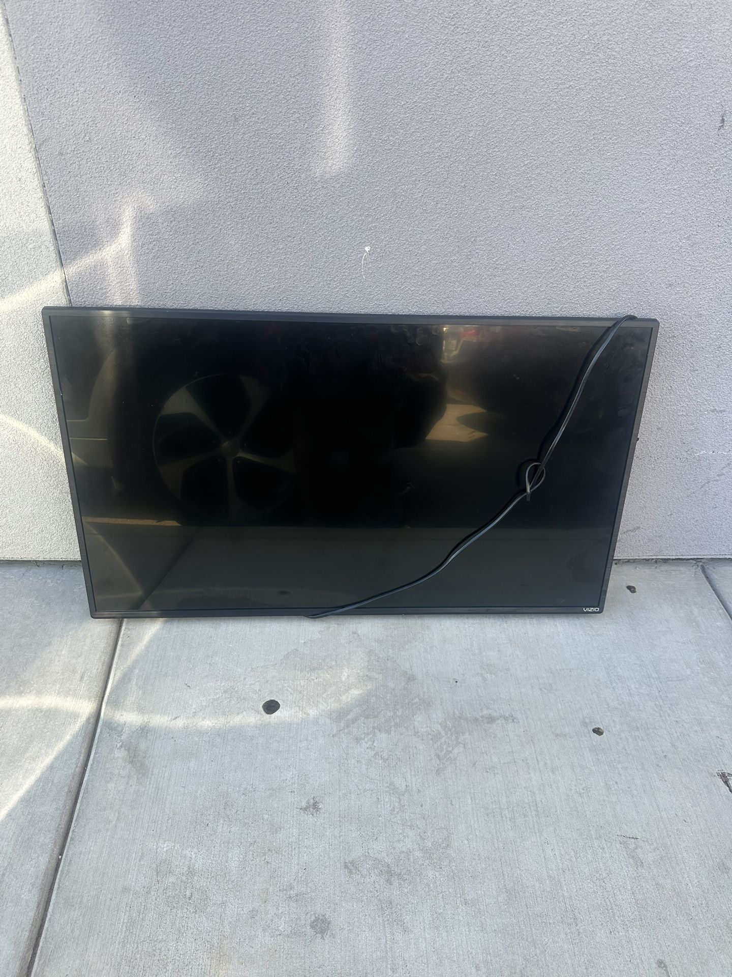43” & 50” Tv