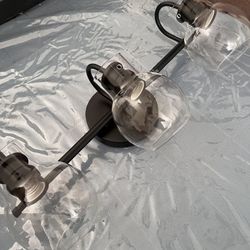 Vanity Light For Bathroom 