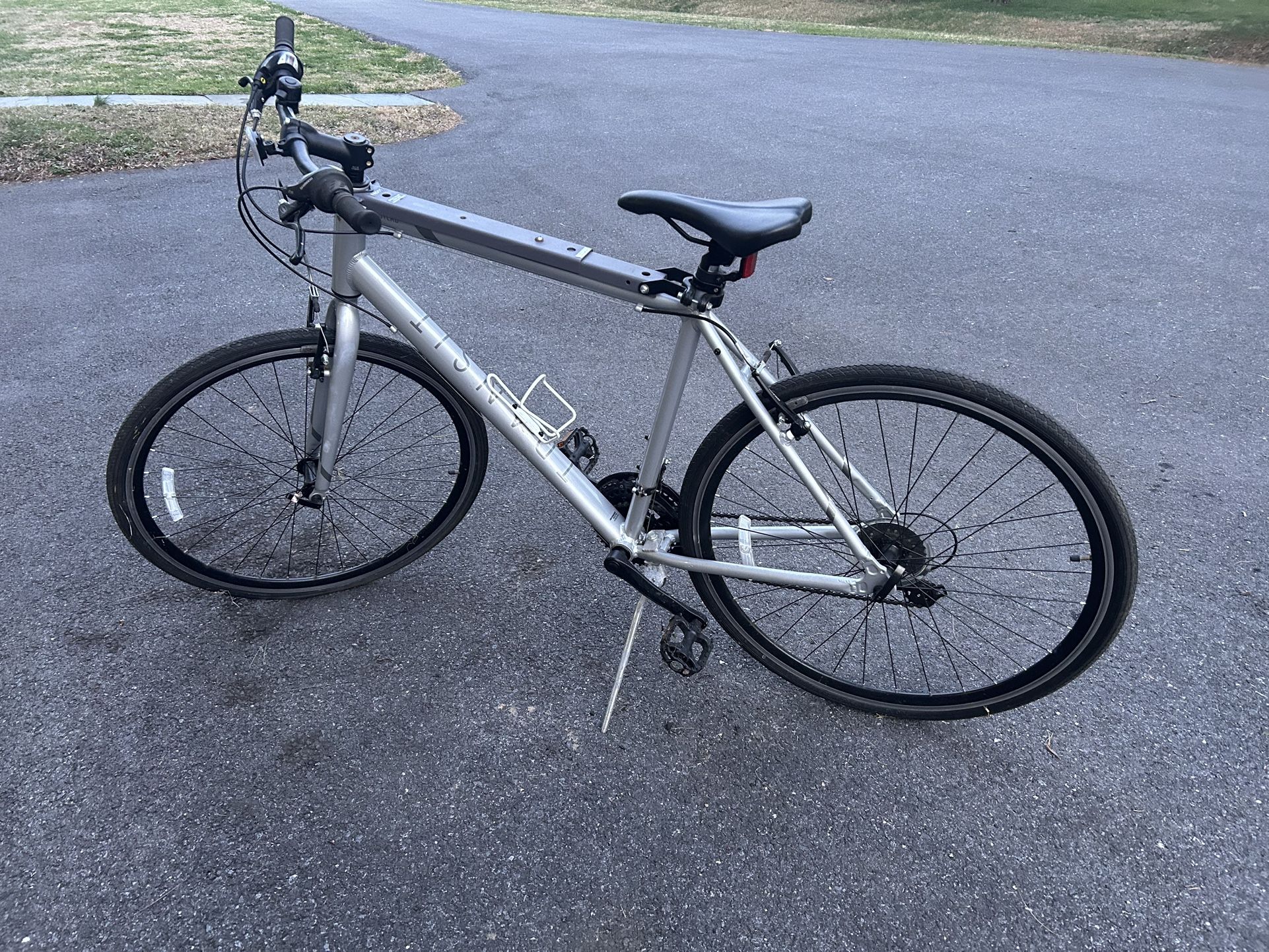 Transit Bike Transit Bike for Sale in Gaithersburg, MD - OfferUp
