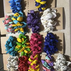 Moños