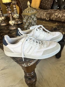 Tennis Usado En Buen Estado Medida 12 